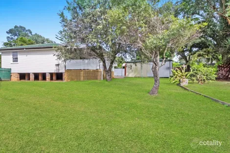 Property photo of 3 Hathaway Road Lalor Park NSW 2147