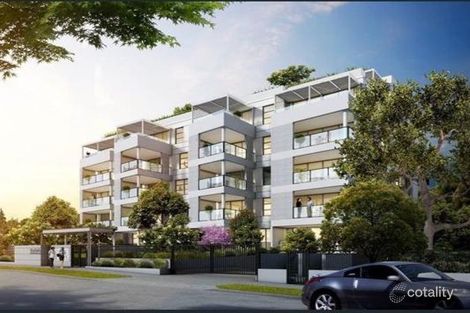Property photo of 106/56 Gordon Crescent Lane Cove North NSW 2066