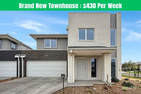 29 Salters St, Thornhill Park, VIC 3335