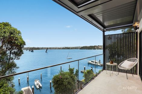 Property photo of 46A Louisa Road Birchgrove NSW 2041