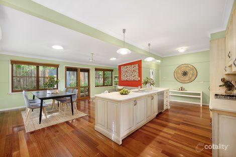 3 Winnicoopa Rd, Blaxland, NSW 2774