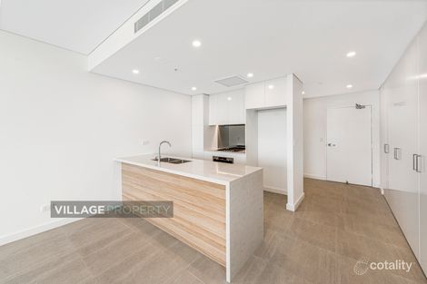 Property photo of 403B/118 Bowden Street Meadowbank NSW 2114