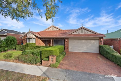 Property photo of 11 Edmonds Street Narre Warren VIC 3805