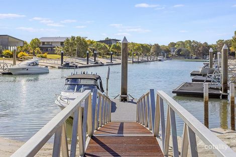 32 Doeblien Dr, South Stradbroke, QLD 4216
