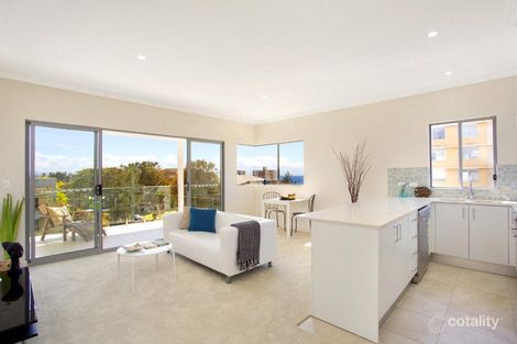 Property photo of 14/39-41 Pacific Parade Dee Why NSW 2099