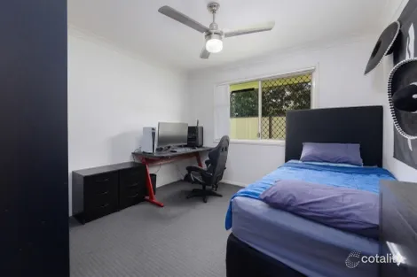 Property photo of 72 Olympic Court Upper Caboolture QLD 4510