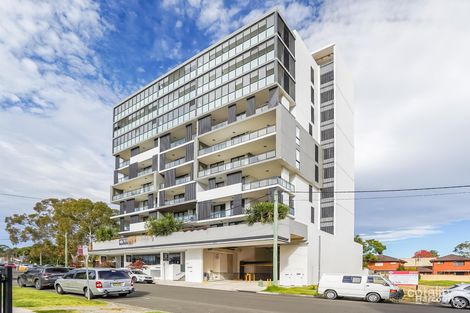 901/15 King St, Campbelltown, NSW 2560