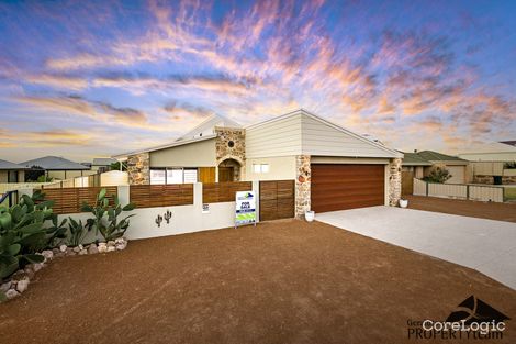 Property photo of 11 Reef Boulevard Drummond Cove WA 6532