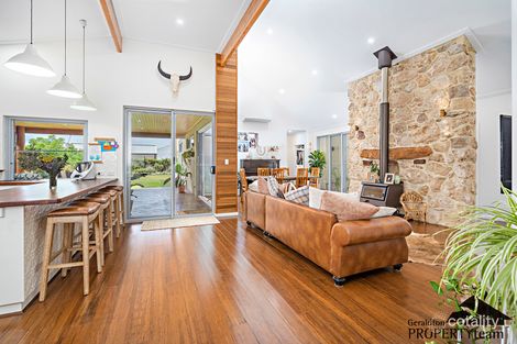 Property photo of 11 Reef Boulevard Drummond Cove WA 6532