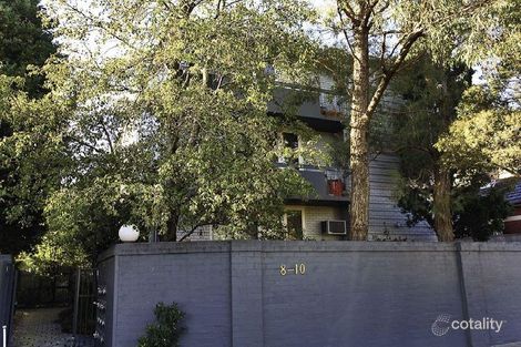 11/8-10 Chomley St, Prahran, VIC 3181