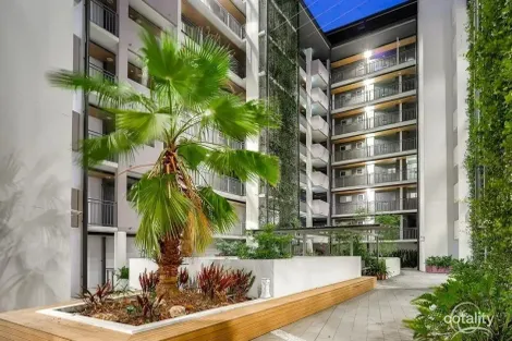 716/8 HURWORTH ST, BOWEN HILLS, QLD 4006