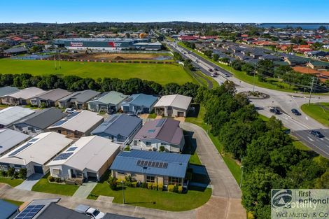 Property photo of 76/1 Riverbend Drive West Ballina NSW 2478