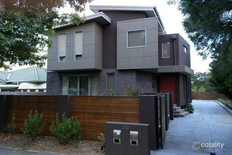 1/20 Great Valley Rd, Glen Iris, VIC 3146