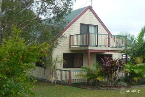 Property photo of 23 Dolphin Avenue Tin Can Bay QLD 4580