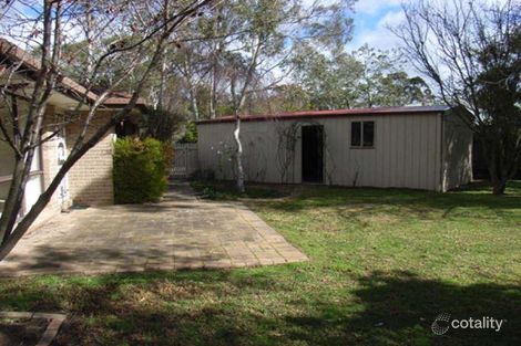 Property photo of 7 Southwood Place Mittagong NSW 2575