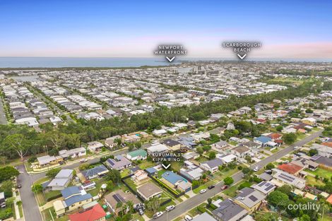Property photo of 7 Kurumba Street Kippa-Ring QLD 4021
