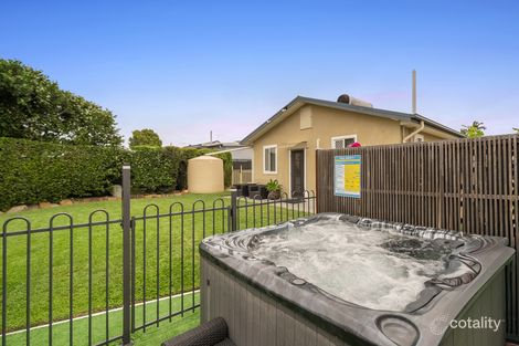 Property photo of 7 Kurumba Street Kippa-Ring QLD 4021