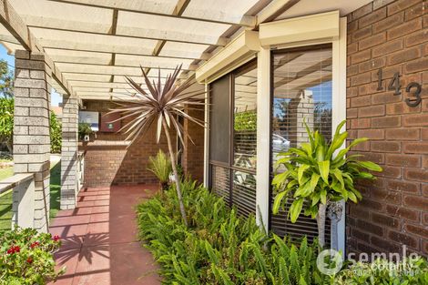 Property photo of 143 Rostrata Avenue Willetton WA 6155