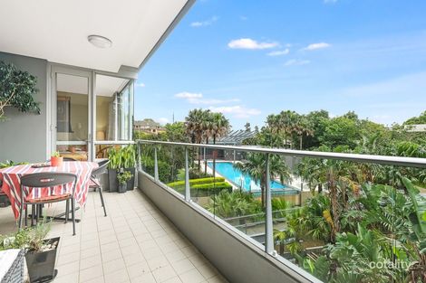 Property photo of 302/11 Railway Street Chatswood NSW 2067