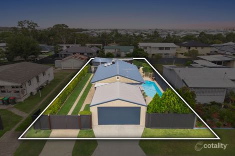 Property photo of 7 Kurumba Street Kippa-Ring QLD 4021