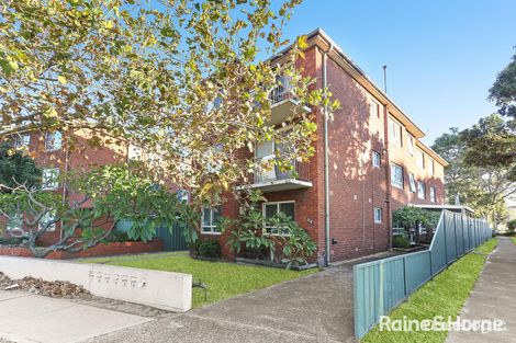 Property photo of 4/114 Wentworth Avenue Pagewood NSW 2035