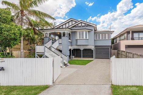 Property photo of 964 Nudgee Road Banyo QLD 4014