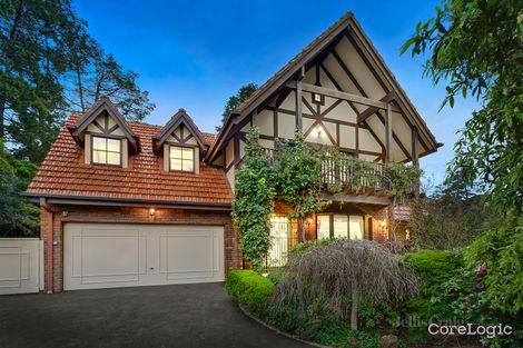 Property photo of 16 Cielterre Avenue Ringwood North VIC 3134