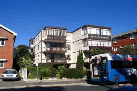 9/52-54 Cowper St, Randwick, NSW 2031