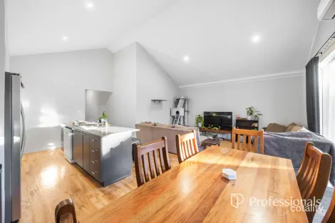Property photo of 51A Constellation Drive Australind WA 6233
