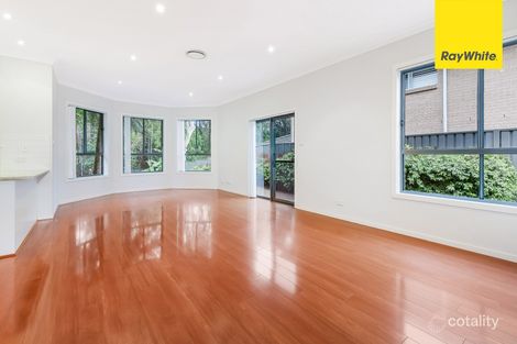 Property photo of 9 Dennis Street Ermington NSW 2115