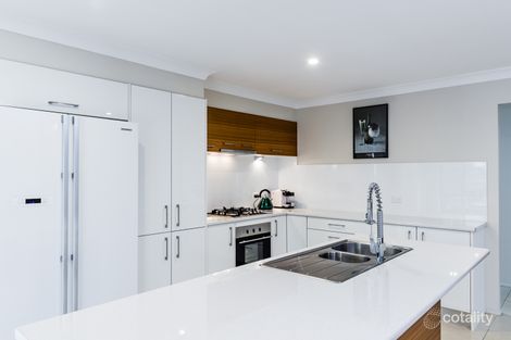 Property photo of 14 Brampton Drive Beaumont Hills NSW 2155