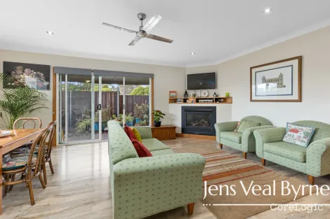 Property photo of 3A Clayton Street Golden Point VIC 3350