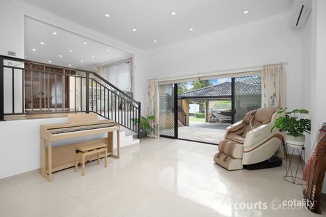 Property photo of 20 Yalding Avenue Carlingford NSW 2118