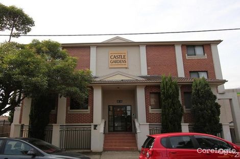 23/96-98 Castlereagh St, Liverpool, NSW 2170
