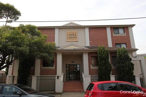 Property photo of 23/96-98 Castlereagh Street Liverpool NSW 2170