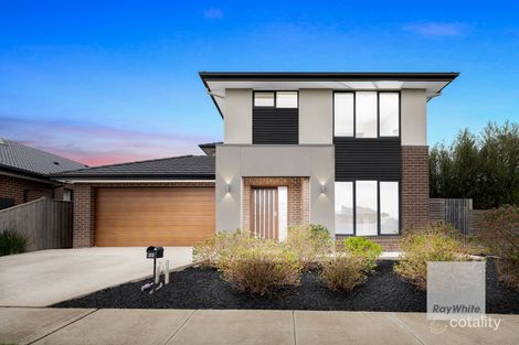 Property photo of 23 Monterey Street Diggers Rest VIC 3427