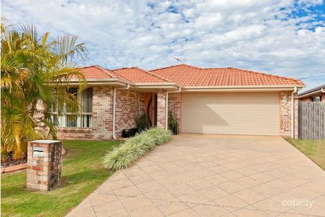 25 Timkelnik Cres, Victoria Point, QLD 4165