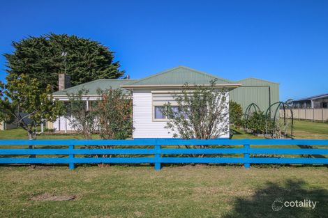 49 Barclay St, Heywood, VIC 3304