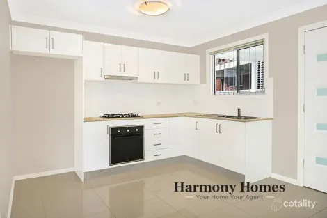 Property photo of 15 Crosby Street Greystanes NSW 2145