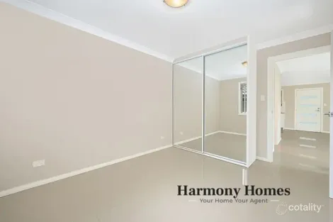 Property photo of 15 Crosby Street Greystanes NSW 2145