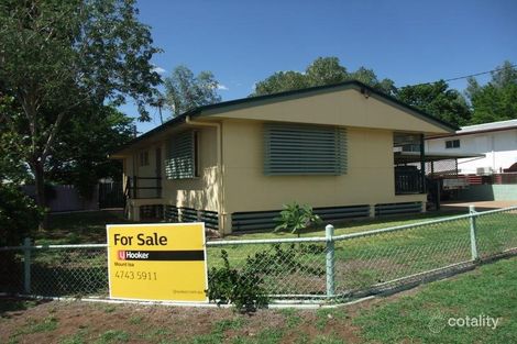 Property photo of 56 Enid Street Townview QLD 4825