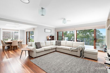 Property photo of 11 Wren Court Woronora Heights NSW 2233