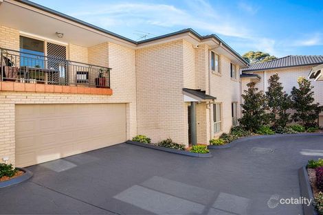Property photo of 2/33-35 Glencoe Street Sutherland NSW 2232