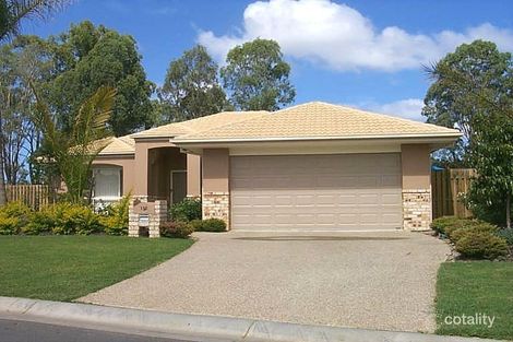 Property photo of 120 River Meadows Drive Upper Coomera QLD 4209