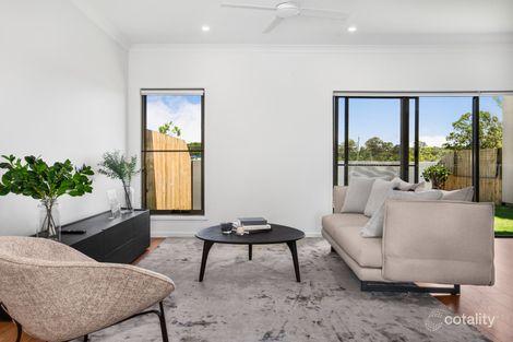 Property photo of 42/1 Lyra Avenue Hope Island QLD 4212