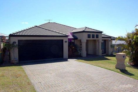 Property photo of 38 Lowe Circuit Redland Bay QLD 4165