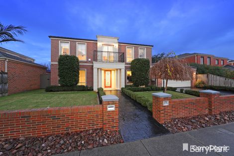 Property photo of 77 Langhorne Crescent Rowville VIC 3178