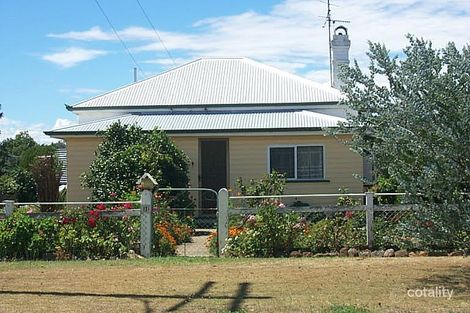111 Fitzroy St, Warwick, QLD 4370