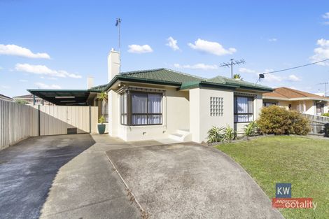 Property photo of 12 Phyllis Street Morwell VIC 3840