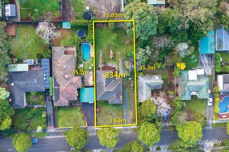 5 Tatiara Ave, Croydon North, VIC 3136